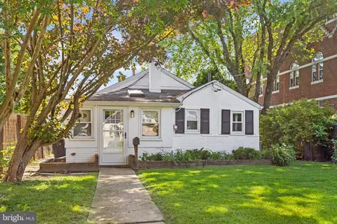 1218 1st Ave, Media, PA 19063