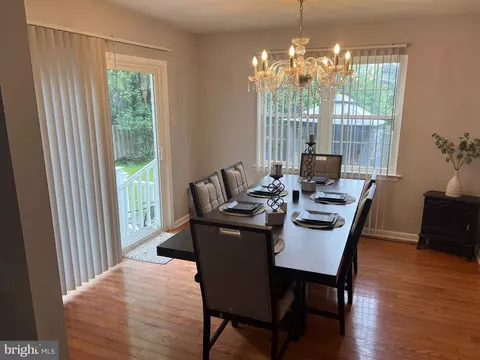 1503 Peach St, Boothwyn, PA 19061