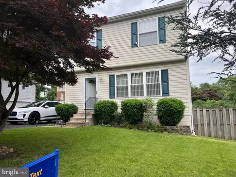 Exterior - 1503 Peach St, Boothwyn, PA 19061 photo 1 of 2