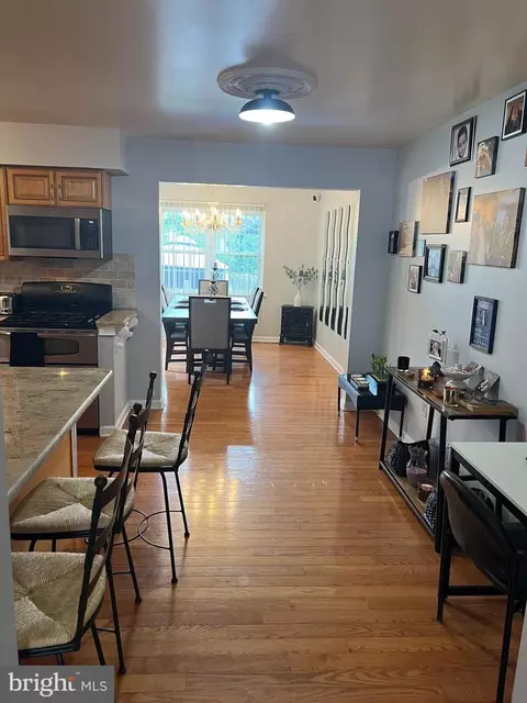 Entry Way - 1503 Peach St, Boothwyn, PA 19061 photo 1 of 1