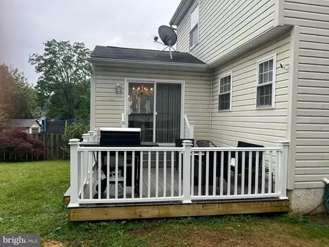 Exterior - 1503 Peach St, Boothwyn, PA 19061 photo 2 of 2