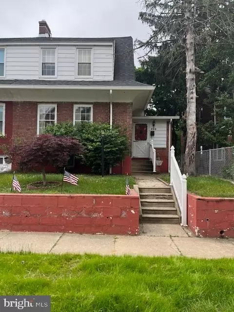 539 Saude Ave, Essington, PA 19029