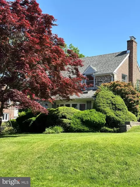 207 Sunnybrook Rd, Springfield, PA 19064