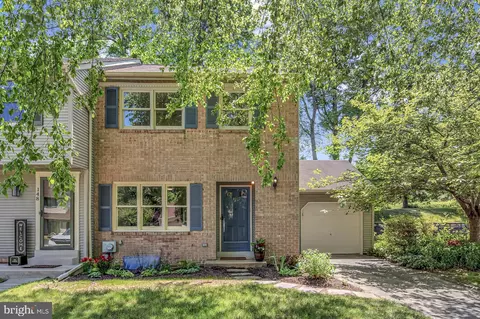 146 Trotters Lea Ln, Chadds Ford, PA 19317