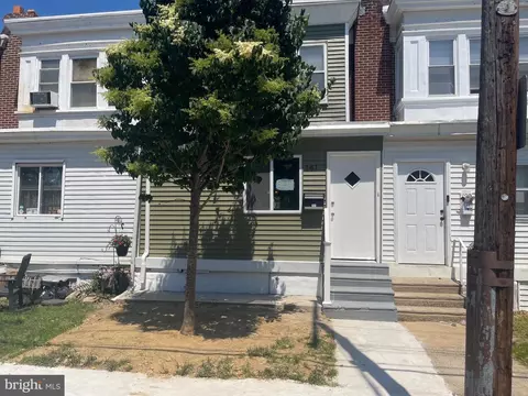 161 Wayne Ave, Collingdale, PA 19023