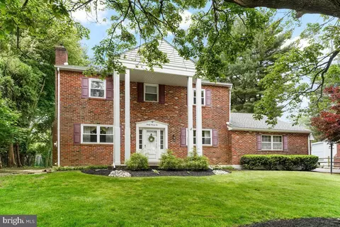 3092 Heather Rd, Broomall, PA 19008