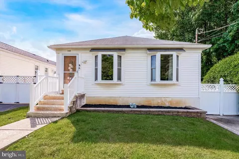 148 Virginia Ave, Brookhaven, PA 19015