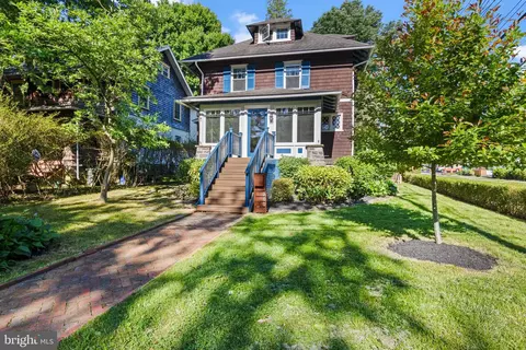 300 Cornell Ave, Swarthmore, PA 19081