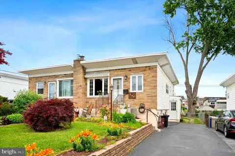 234 Hoffman Rd, Ridley Park, PA 19078 | 18 Photos - Movoto