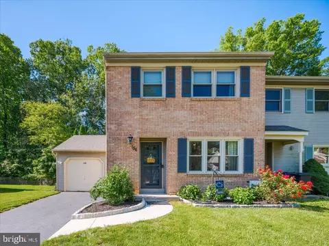 156 Trotters Lea, Chadds Ford, PA 19317
