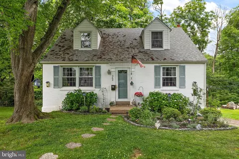 362 Madison Rd, Springfield, PA 19064