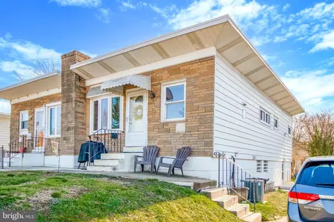 113 Tyler Ave, Woodlyn, PA 19094