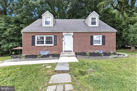 3527 Williamson Ave, Brookhaven, PA 19015