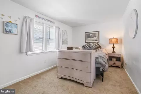 Bedroom - 1024 Langley St, Trainer, PA 19061 photo 1 of 2