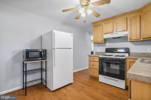 Kitchen - 1024 Langley St, Trainer, PA 19061 photo 3 of 3