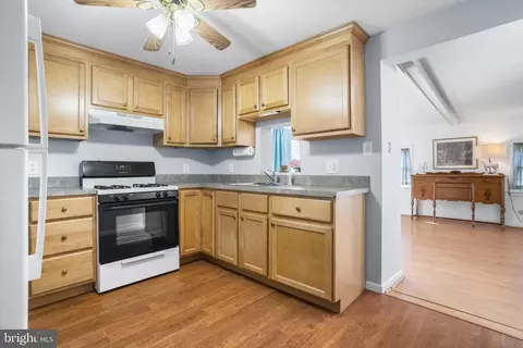Kitchen - 1024 Langley St, Trainer, PA 19061 photo 2 of 3