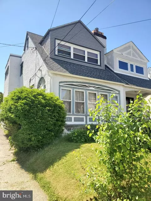 223 Parker Ave, Upper Darby, PA 19082