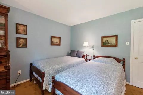 Bedroom - 1818 Spring Valley Dr, Springfield, PA 19064 photo 5 of 5