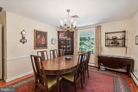 Dining - 1818 Spring Valley Dr, Springfield, PA 19064 photo 2 of 2
