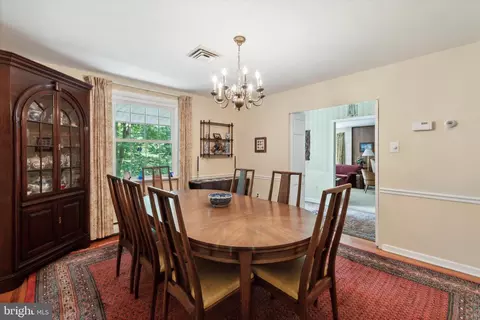 Dining - 1818 Spring Valley Dr, Springfield, PA 19064 photo 1 of 2