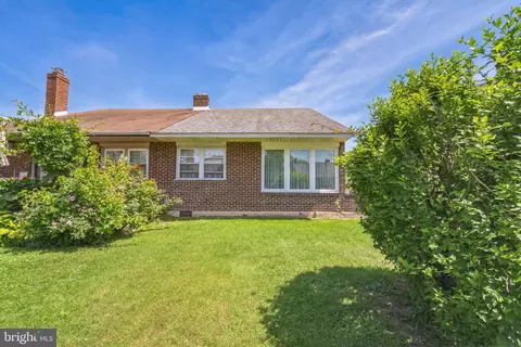 506 Tasker Ave, Norwood, PA 19074