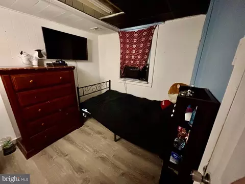Bedroom - 1587 Summit St, Marcus Hook, PA 19061 photo 5 of 6