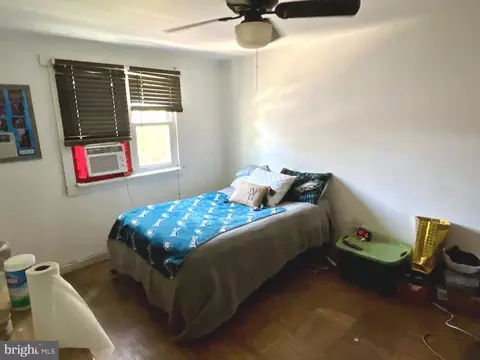 Bedroom - 1587 Summit St, Marcus Hook, PA 19061 photo 1 of 6