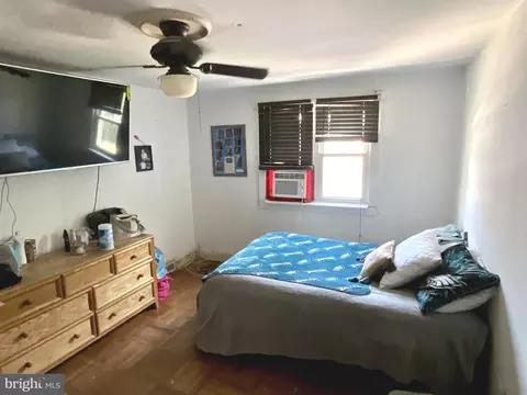 Bedroom - 1587 Summit St, Marcus Hook, PA 19061 photo 2 of 6