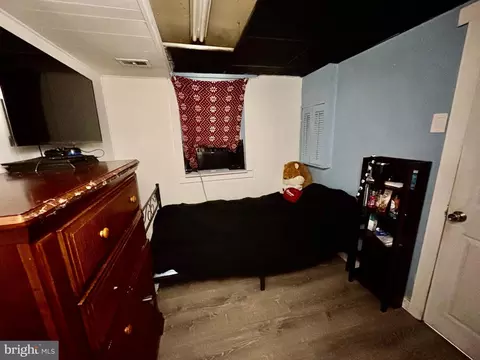 Bedroom - 1587 Summit St, Marcus Hook, PA 19061 photo 6 of 6