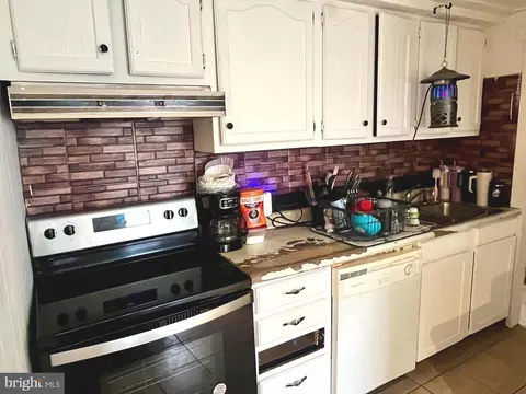 Kitchen - 1587 Summit St, Marcus Hook, PA 19061 photo 1 of 1