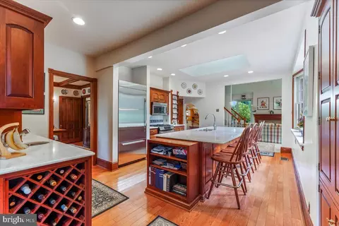 Kitchen - 234 Windermere Ave, Wayne, PA 19087 photo 1 of 4