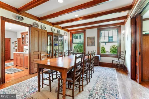 Dining - 234 Windermere Ave, Wayne, PA 19087 photo 1 of 4