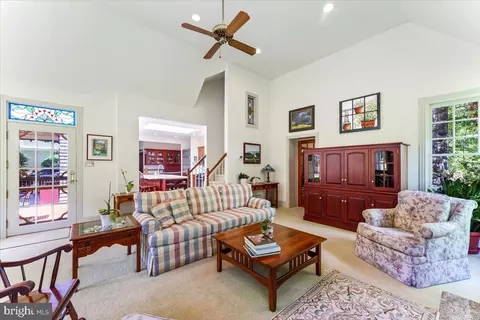 Living - 234 Windermere Ave, Wayne, PA 19087 photo 4 of 6