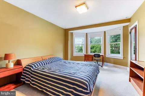 Bedroom - 234 Windermere Ave, Wayne, PA 19087 photo 3 of 3