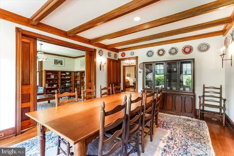 Dining - 234 Windermere Ave, Wayne, PA 19087 photo 3 of 4