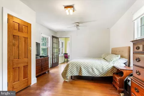 Bedroom - 234 Windermere Ave, Wayne, PA 19087 photo 1 of 3