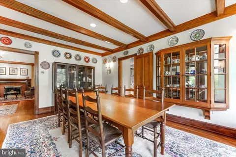 Dining - 234 Windermere Ave, Wayne, PA 19087 photo 2 of 4