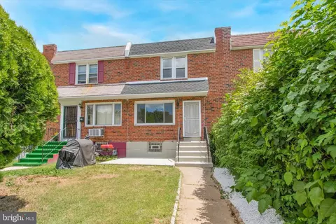 1405 Walters Ave, Sharon Hill, PA 19079