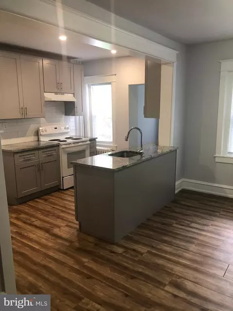 1435 Kerlin St, Chester, PA 19013