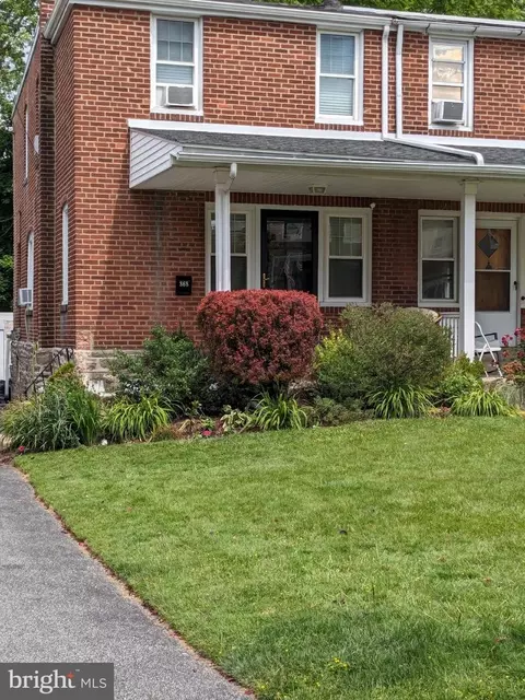 868 Martin Ave, Bryn Mawr, PA 19010
