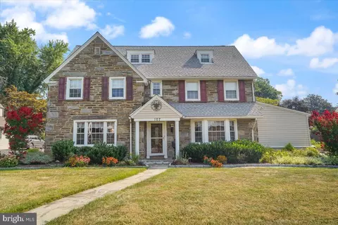 107 N Drexel Ave, Havertown, PA 19083