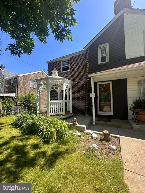 1128 Concord Ave, Chester, PA 19013