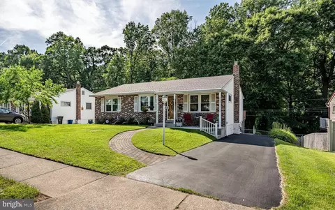 630 S Central Blvd, Broomall, PA 19008