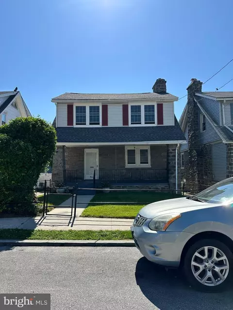 3 Harvin Rd, Upper Darby, PA 19082
