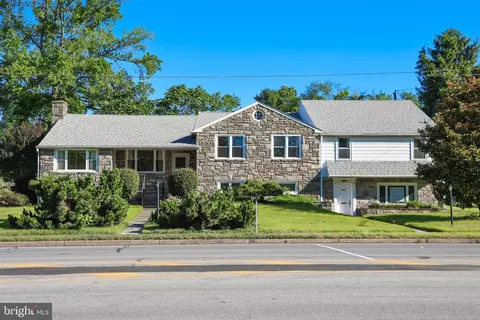 1 N Ormond Ave, Havertown, PA 19083
