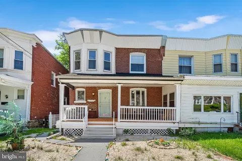 40 E La Crosse Ave, Lansdowne, PA 19050