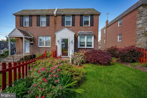216 Wilde Ave, Drexel Hill, PA 19026