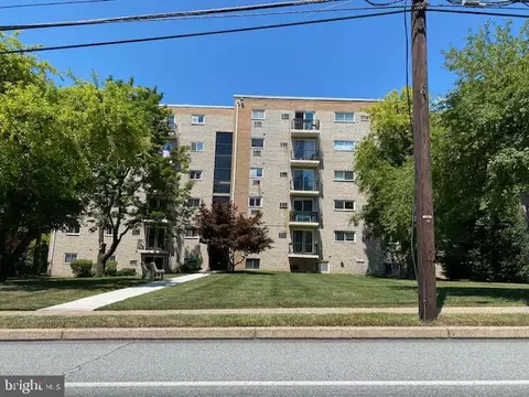 3421 W Chester Pike #B44, Newtown Square, PA 19073