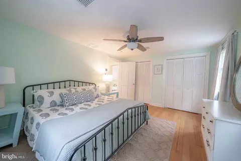 Bedroom - 131 Conestoga Rd, Wayne, PA 19087 photo 3 of 7