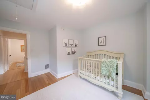 Bedroom - 131 Conestoga Rd, Wayne, PA 19087 photo 5 of 7